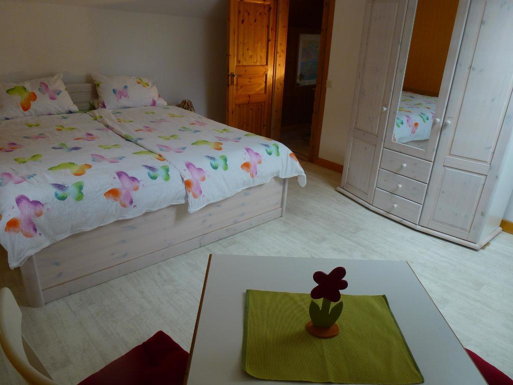 Harzhaus Willkommen Braunlage Esterno foto