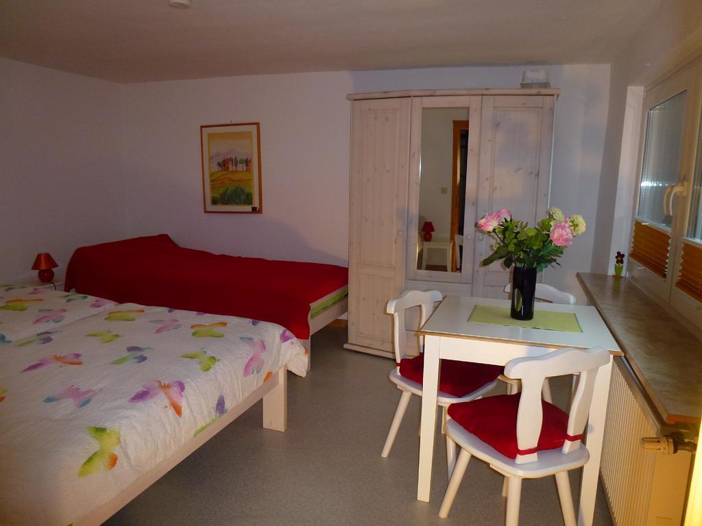 Harzhaus Willkommen Braunlage Esterno foto